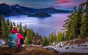 Cedar Mountain Suites Grants Pass