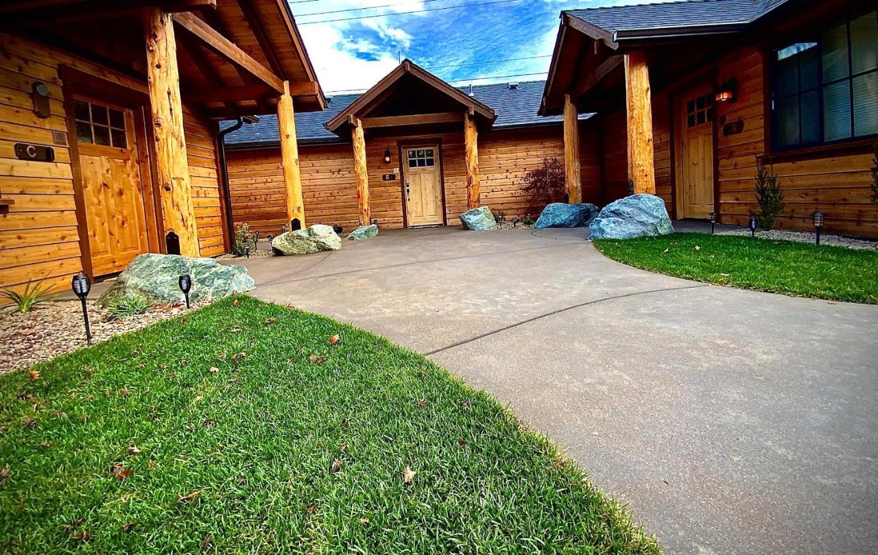 Cedar Mountain -Suite B Grants Pass Exterior photo